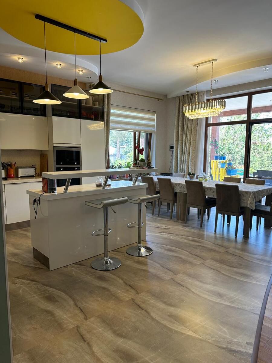 Satılır 6 otaqlı həyət evi/bağ evi 600 m² — Ev, villa, Bakı (8)