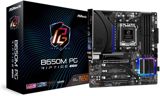 Ana plata "ASRock B650M PG Riptide Wi-Fi Motherboard" — Elektronika