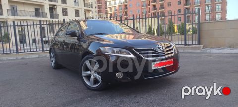 Toyota Camry, 2010 il