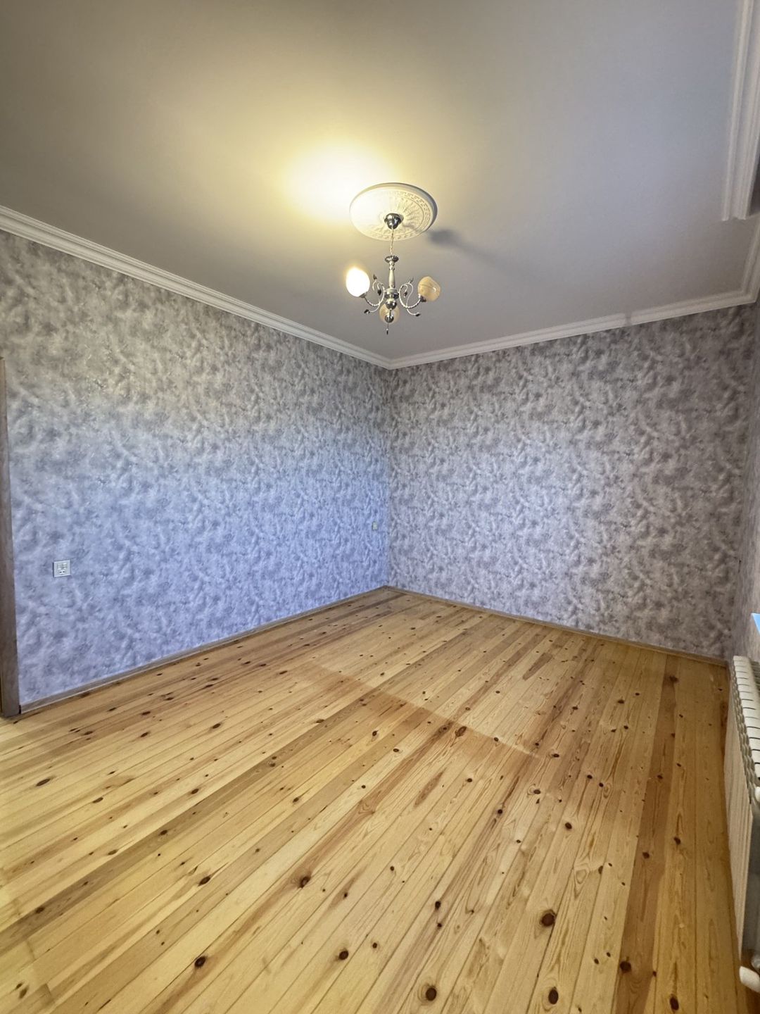Satılır 3 otaqlı həyət evi/bağ evi 90 m² — Ev, villa, Bakı (10)