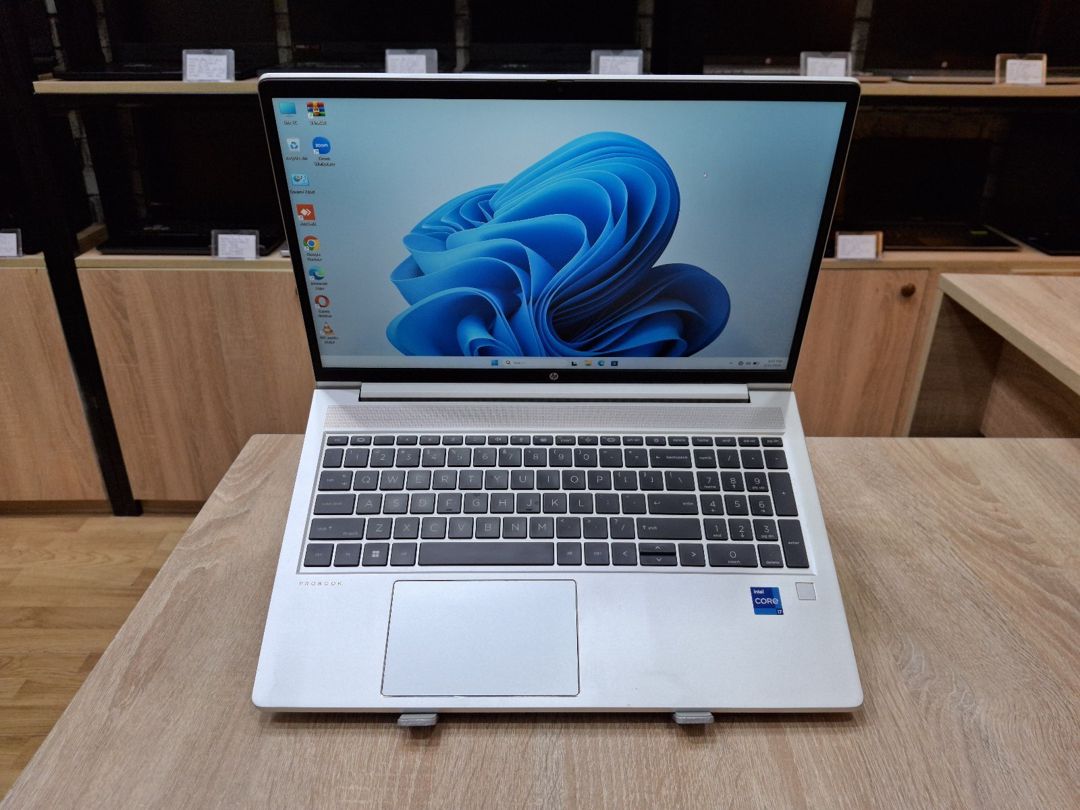 Noutbuk HP Probook 450 G8 i7 11 — Noutbuklar, Bakı (2)