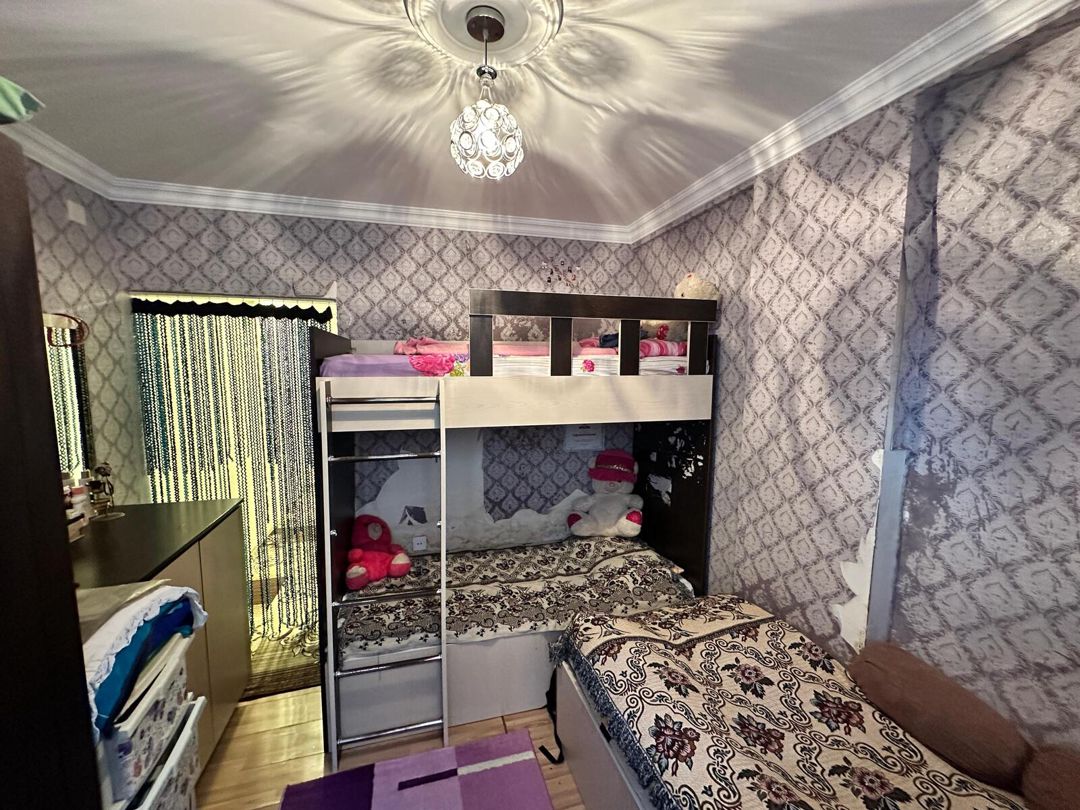 Satılır 3 otaqlı yeni tikili 70 m² — Mənzil, Xırdalan (4)