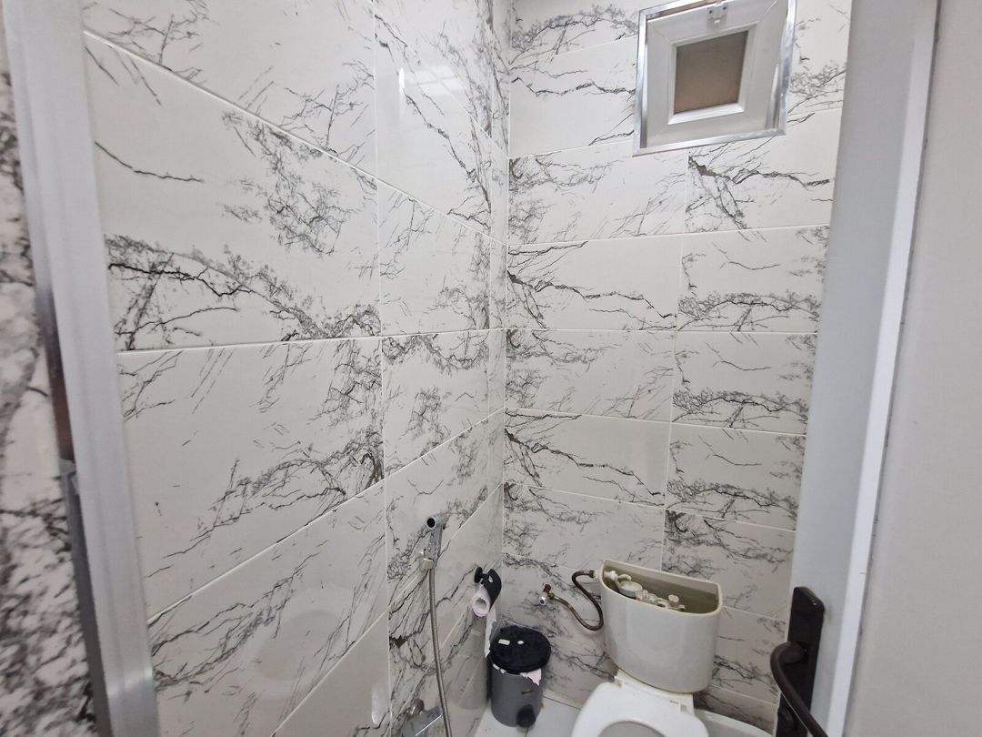 Satılır 6 otaqlı həyət evi/bağ evi 214 m² — Ev, villa, Bakı (10)