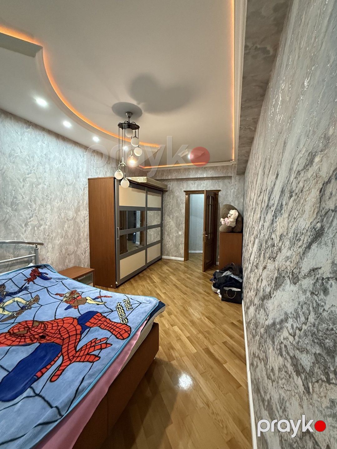 Satılır 2 otaqlı yeni tikili 100 m² — Mənzil, Bakı (5)