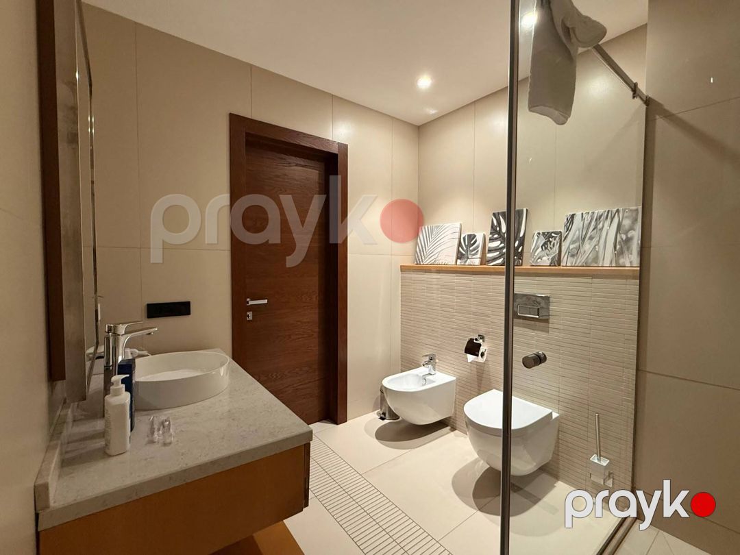 Villa kirayə verilir, Sea Breeze — Ev, villa, Bakı (7)