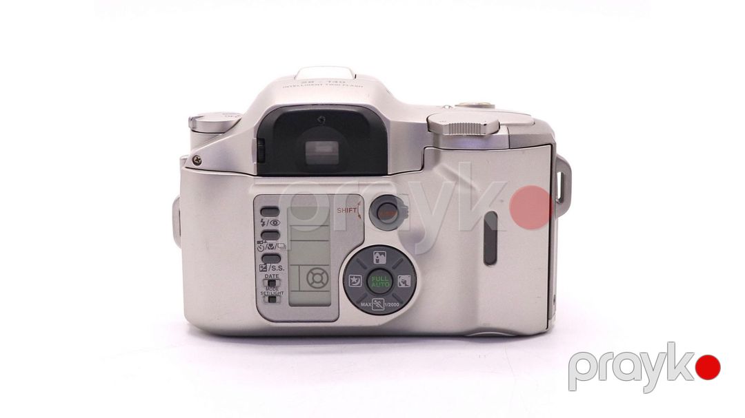 Фотоаппарат OLYMPUS IS-5000 — Elektronika, Bakı (12)