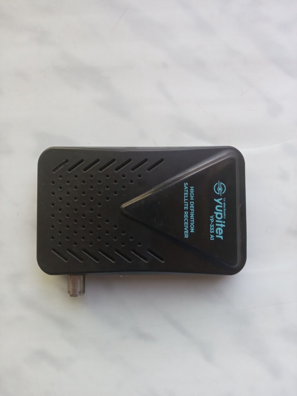 Yupiter VP-353 AI HD peyk qəbuledicisi - HD (High Definition) peyk — TV və Video, Bakı