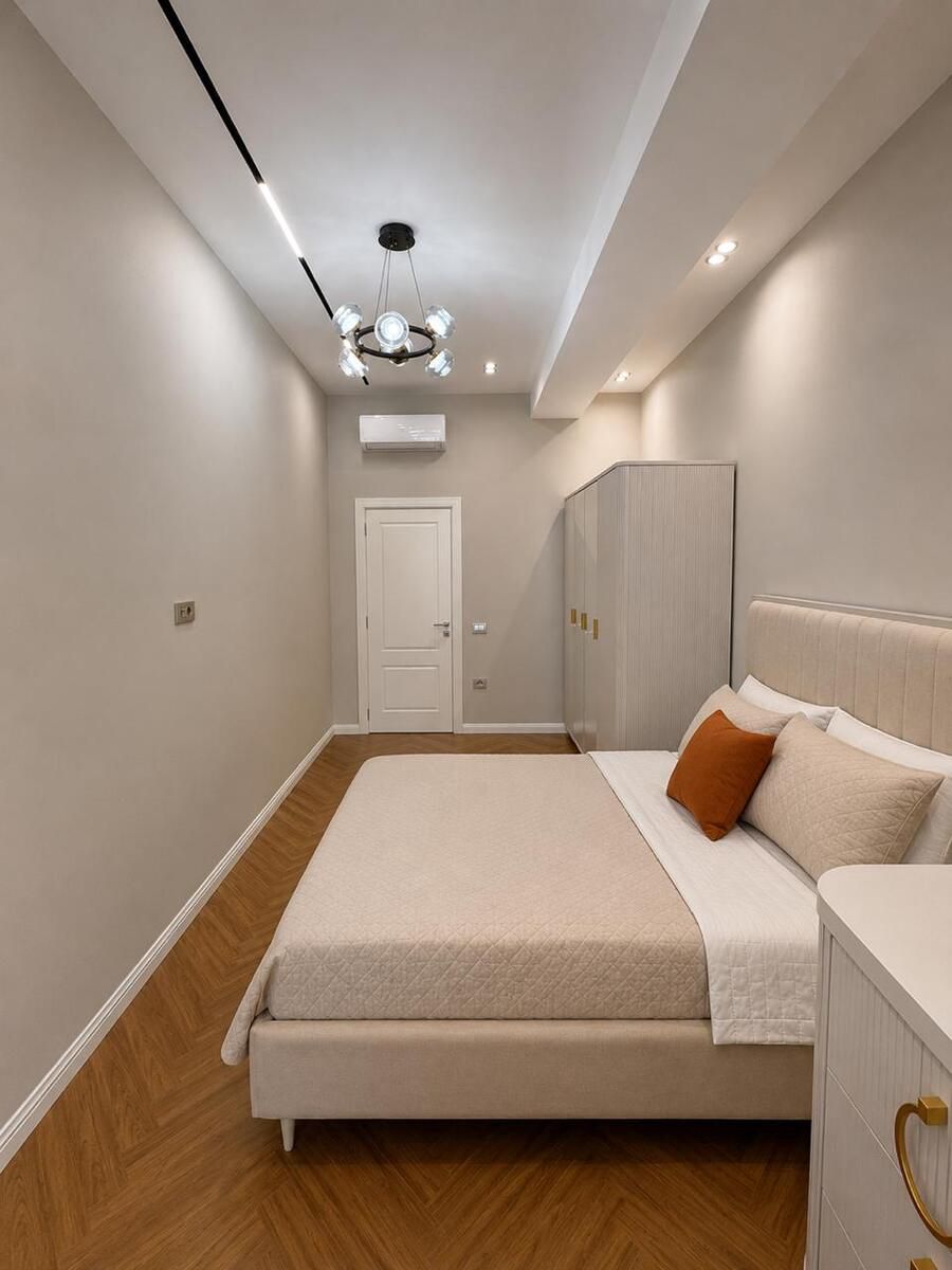 Satılır 2 otaqlı yeni tikili 75 m² — Mənzil, Bakı (10)