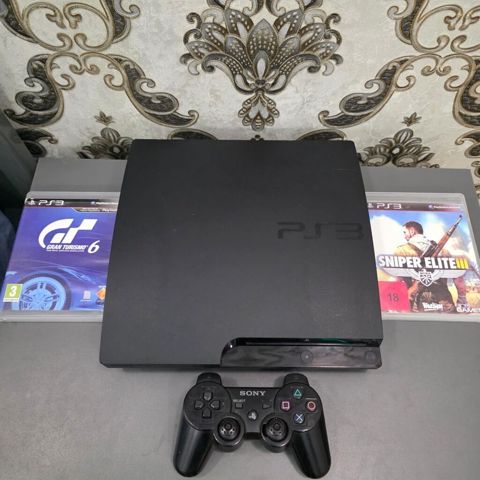 320 gb problemi yoxdur 2 disk 1 pult SON Qiymətdir