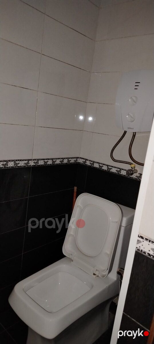 2-otaqlı yeni tikili kirayə verilir, Masazır qəs., 42 m² — Mənzil, Bakı (7)