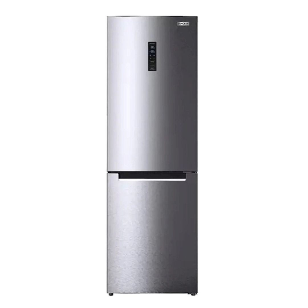 Soyuducu Eurolux EU-RF400HNF-2SS — Mallar, Bakı