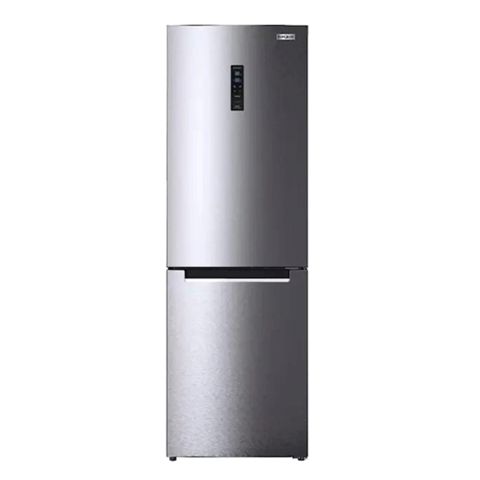 Soyuducu Eurolux EU-RF400HNF-2SS — Bakı