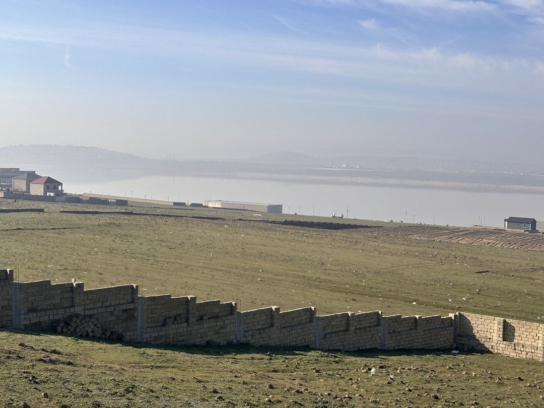 Satılır torpaq 55 sot — Torpaq, Bakı (2)
