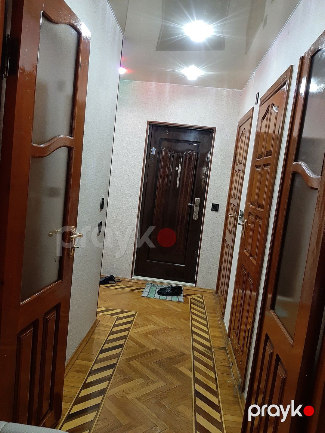 İcarəyə verilir 2 otaqlı köhnə tikili 75 m² — Mənzil, Bakı (8)
