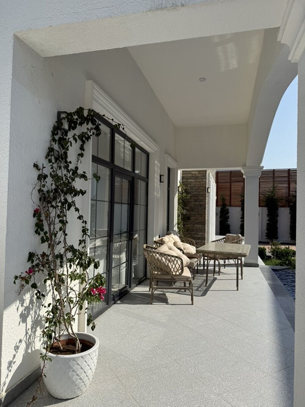 5 otaqlı, 216 kv. m, Yeni təmirli — Daşınmaz əmlak, Digah (7)