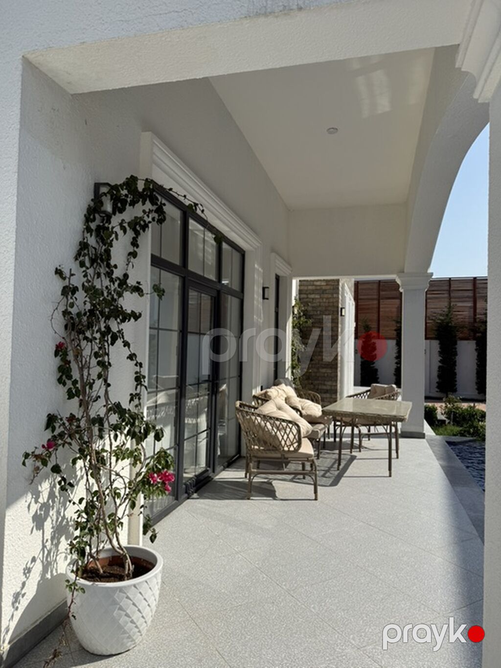 5 otaqlı, 216 kv. m, Yeni təmirli — Daşınmaz əmlak, Digah (7)