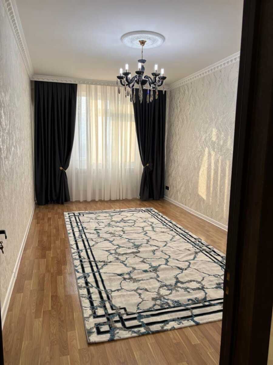 Satılır 2 otaqlı yeni tikili 56 m² — Mənzil, Bakı (4)
