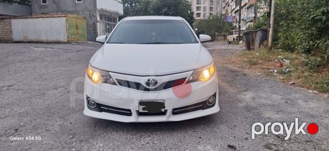 Toyota Camry, 2.5 L, 2012 il, 223 699 km