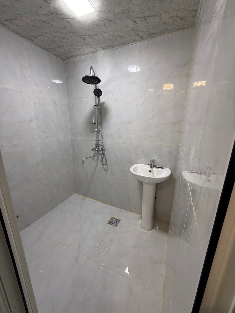 2-otaqlı mənzil, Abbas Səhət küç., 55 m² — Daşınmaz əmlak, Gəncə (12)