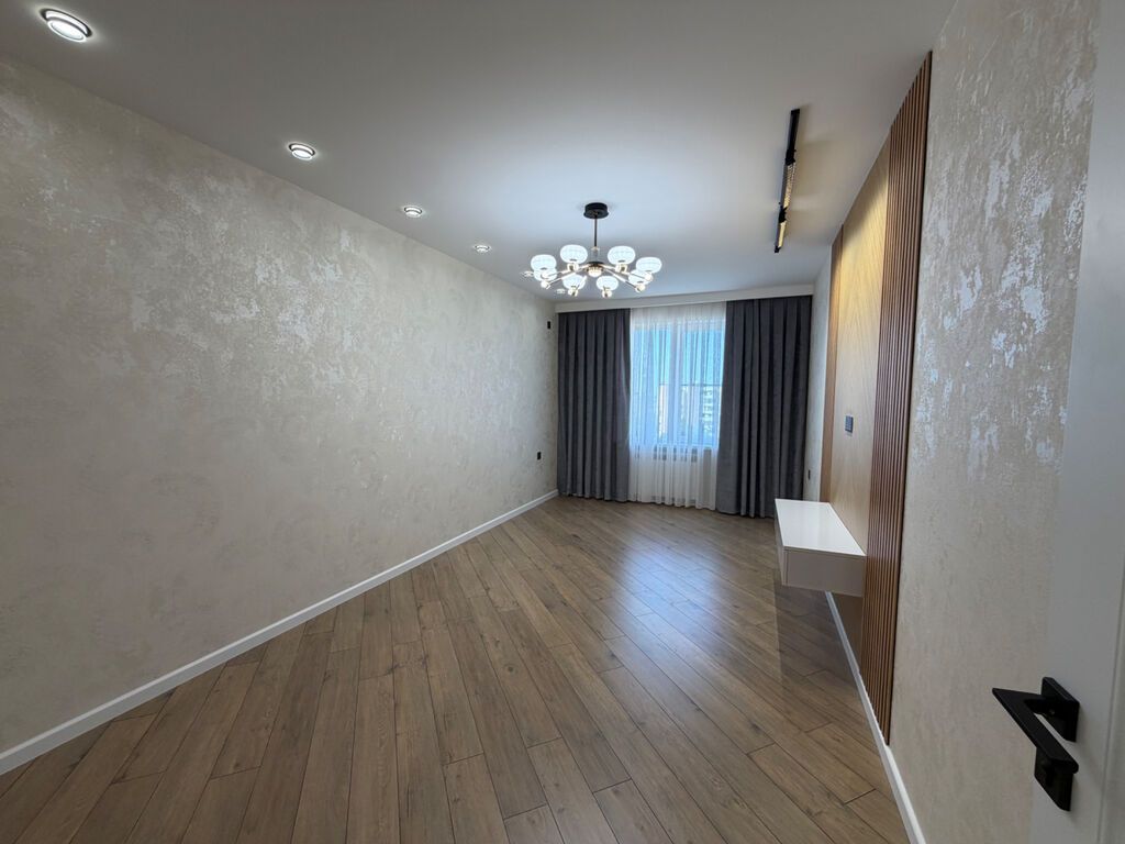 Bakı, 3 otaqlı, Köhnə tikili, 66 kv. m — Daşınmaz əmlak, Bakı (5)