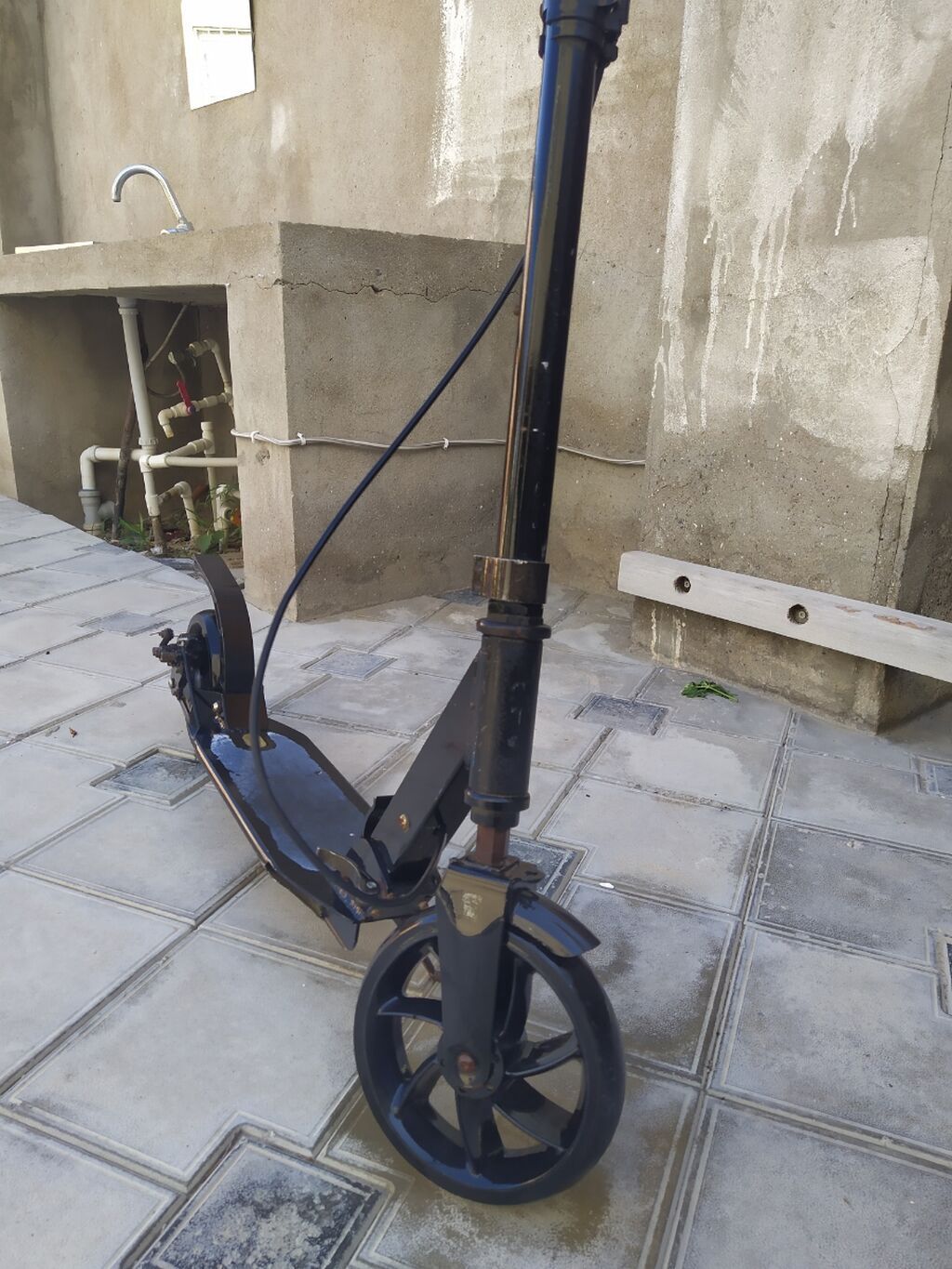 Barter mümkündür.Mexanikadi — Mallar, Digah (4)