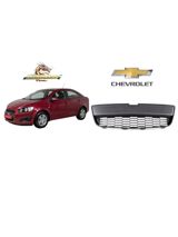 "Chevrolet Aveo T300 2011-2013" radiator barmaqlığı — Запчасти и аксессуары