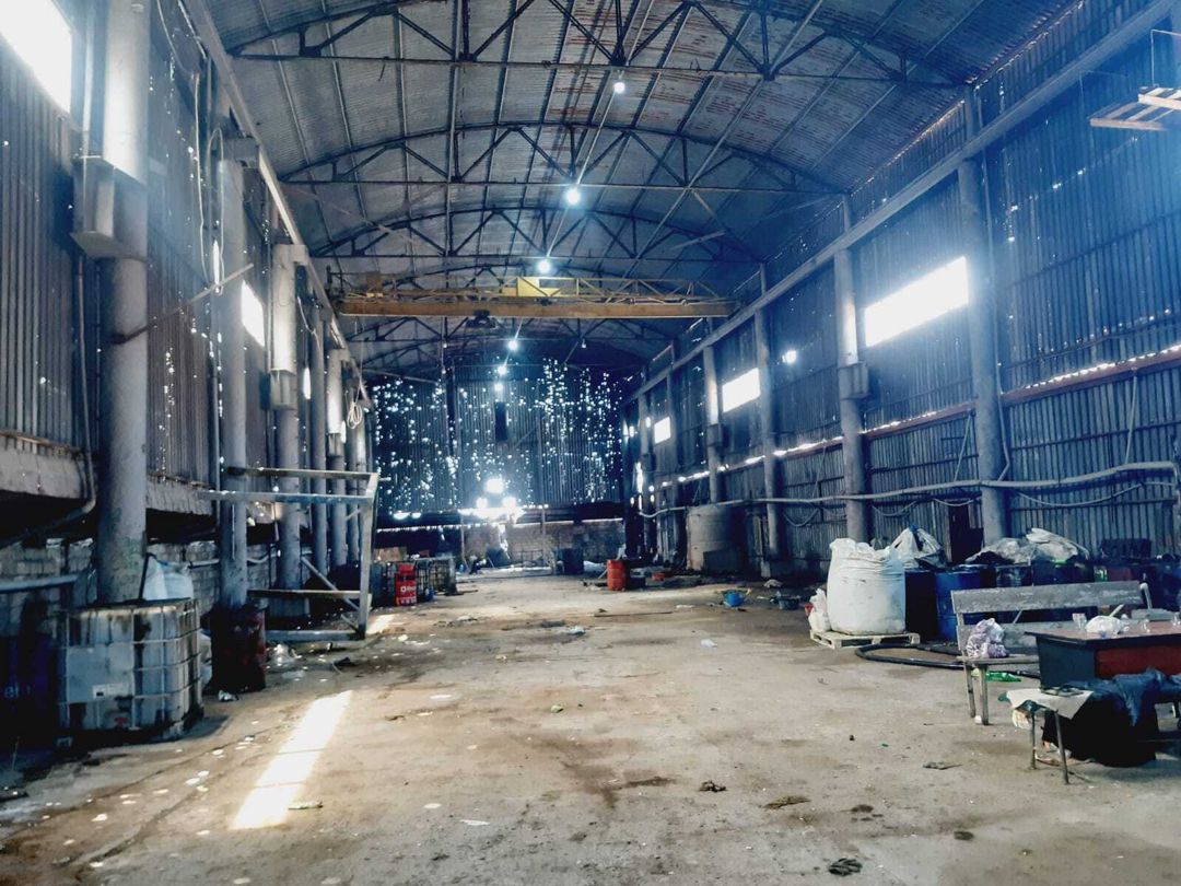 Obyekt icarəyə verilir, Binəqədi r. — Daşınmaz əmlak, Bakı (4)
