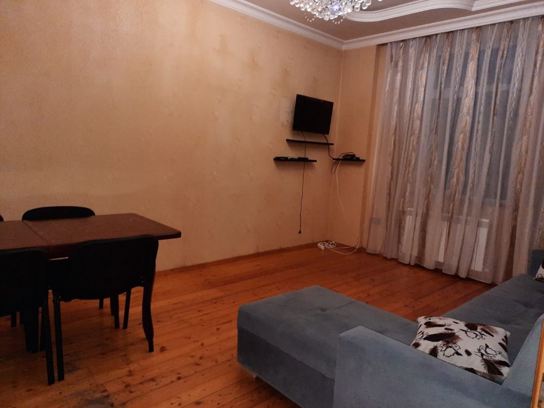 3-otaqlı yeni tikili kirayə verilir, H.Əliyev pr., 95 m² — Daşınmaz əmlak, Xırdalan (4)