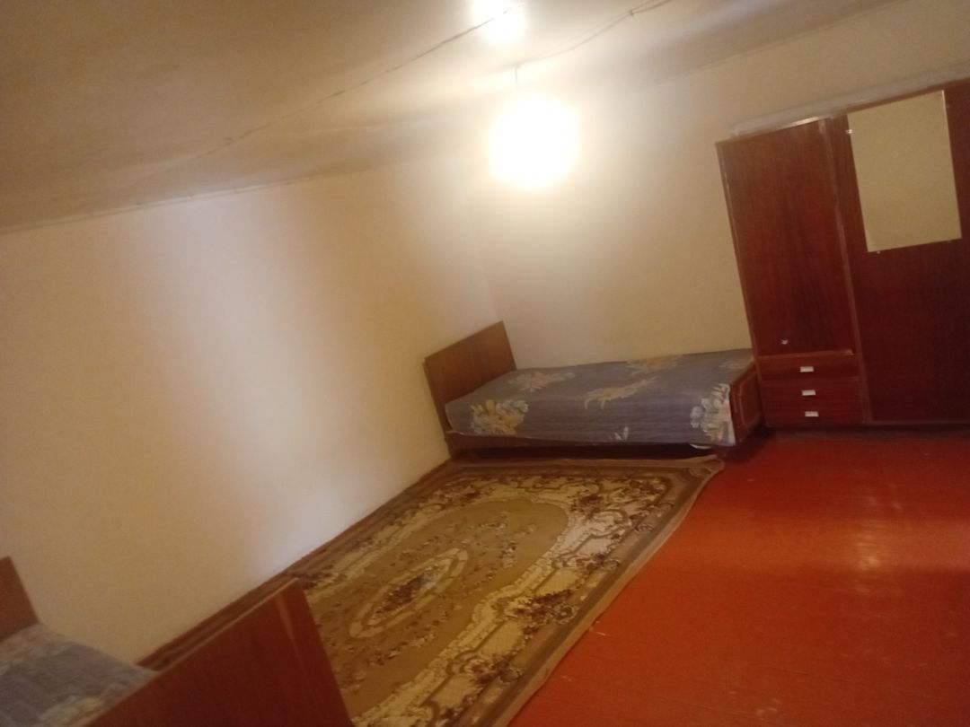 3-otaqlı mənzil kirayə verilir, Şamaxı ş., 100 m² — Mənzil, Şamaxı (4)