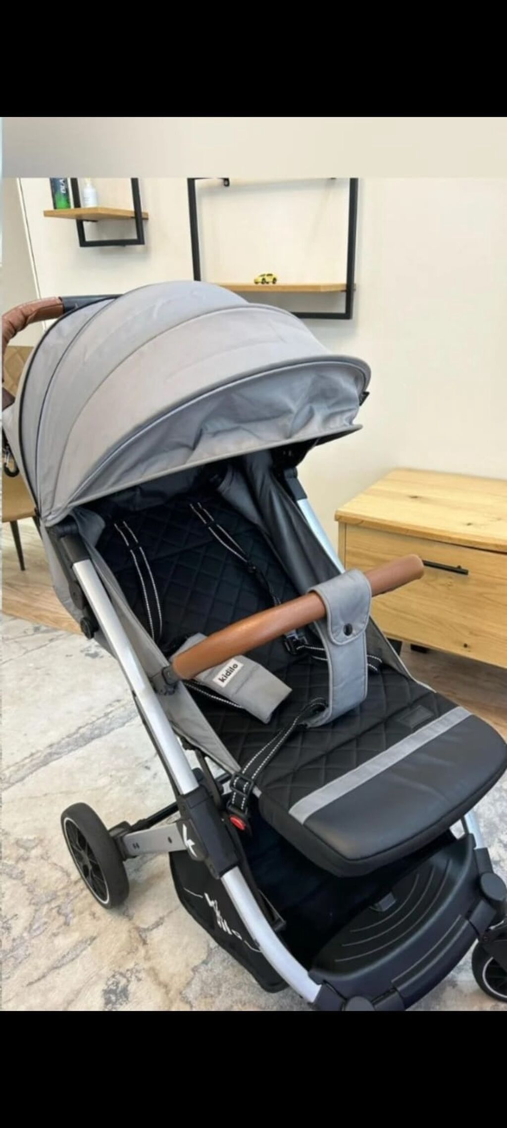 Kidilo k12. Yatma oturma rejimi var rahatlıqla çamadan kimi qatlanir — Mallar, Bakı