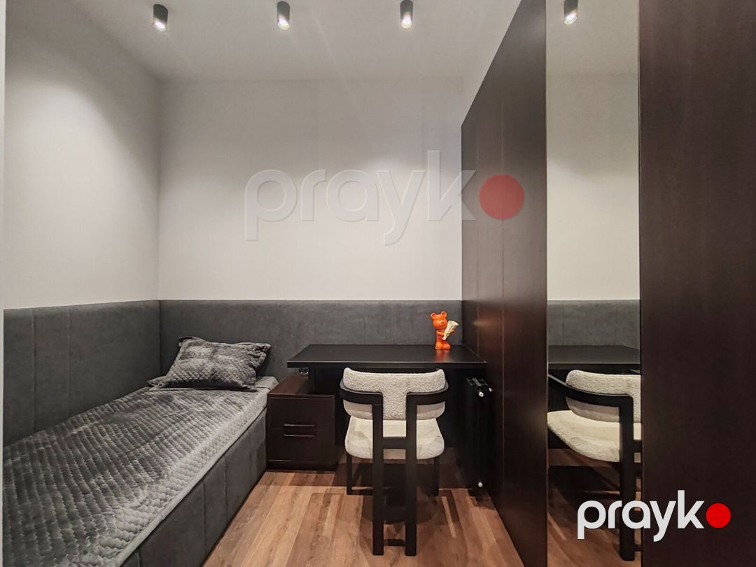 Satılır 2 otaqlı yeni tikili 67.1 m² — Mənzil, Bakı (9)