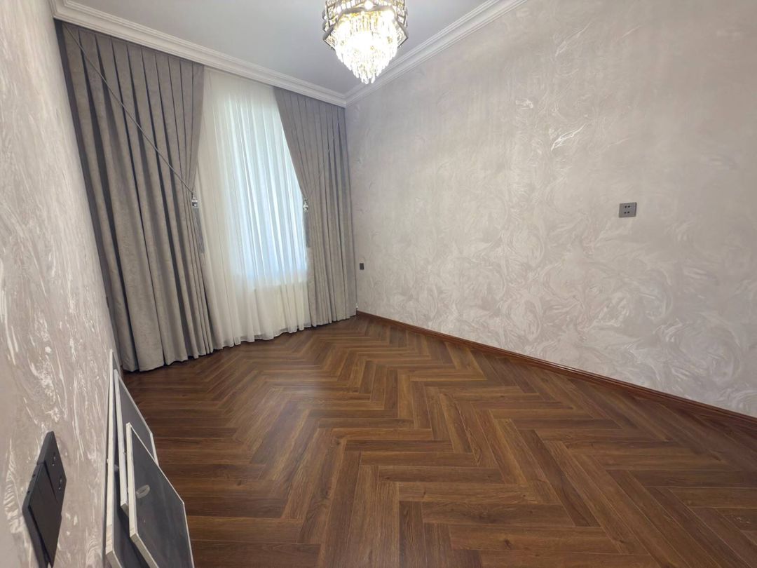 Satılır 2 otaqlı köhnə tikili 44 m² — Mənzil, Bakı (5)