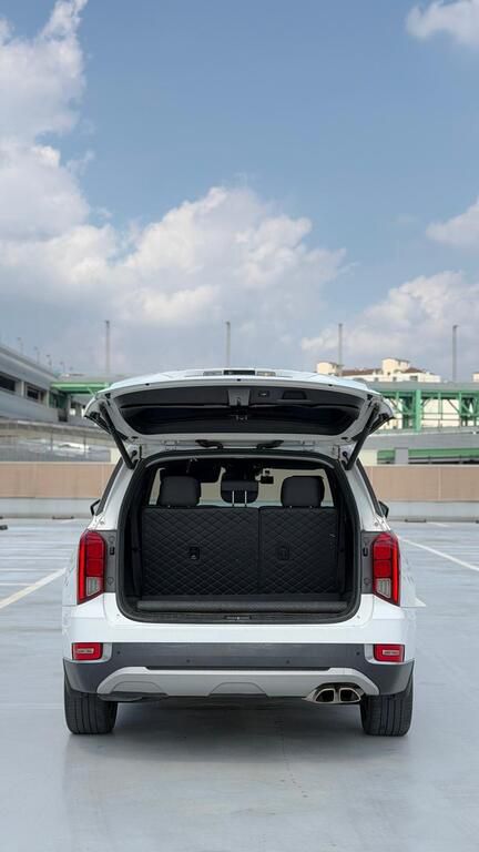 Hyundai Palisade, 2.2 L, 2020 il, 158 562 km — Avtomobillər (7)