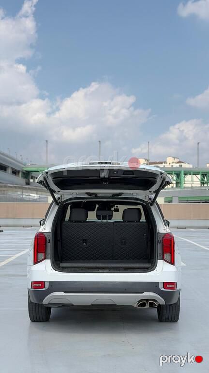 Hyundai Palisade, 2.2 L, 2020 il, 158 562 km — Avtomobillər (7)