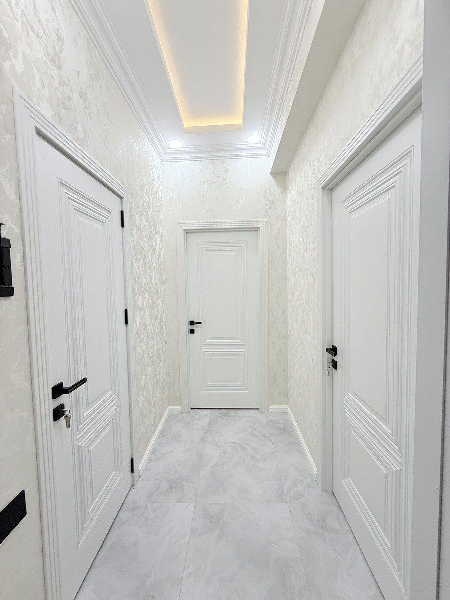 Satılır 2 otaqlı yeni tikili 45 m² — Mənzil, Xırdalan (9)