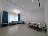 İcarəyə verilir 3 otaqlı yeni tikili 125 m² — Ləman xanım