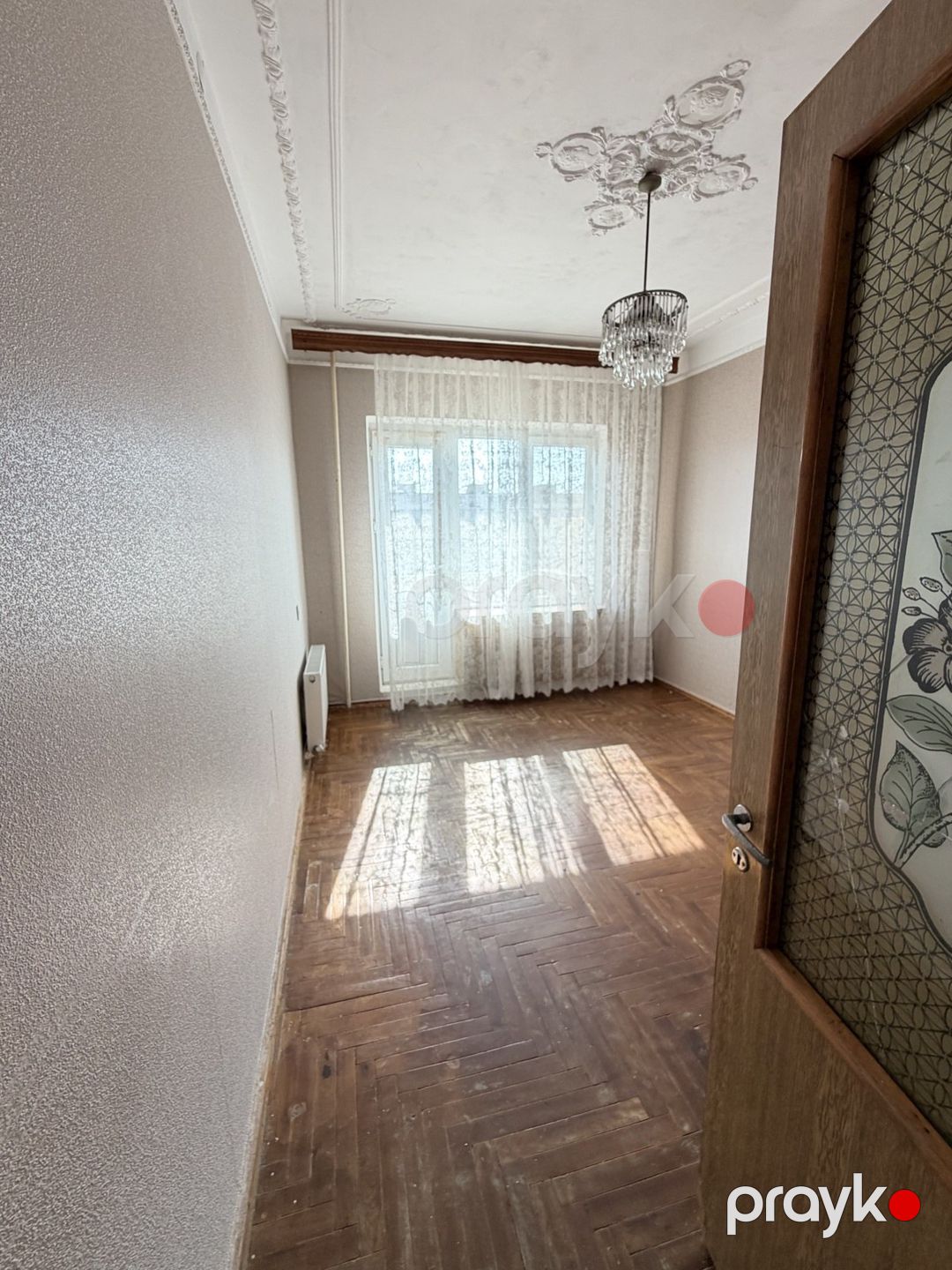 İcarəyə verilir 3 otaqlı köhnə tikili 90 m² — Mənzil, Bakı (6)