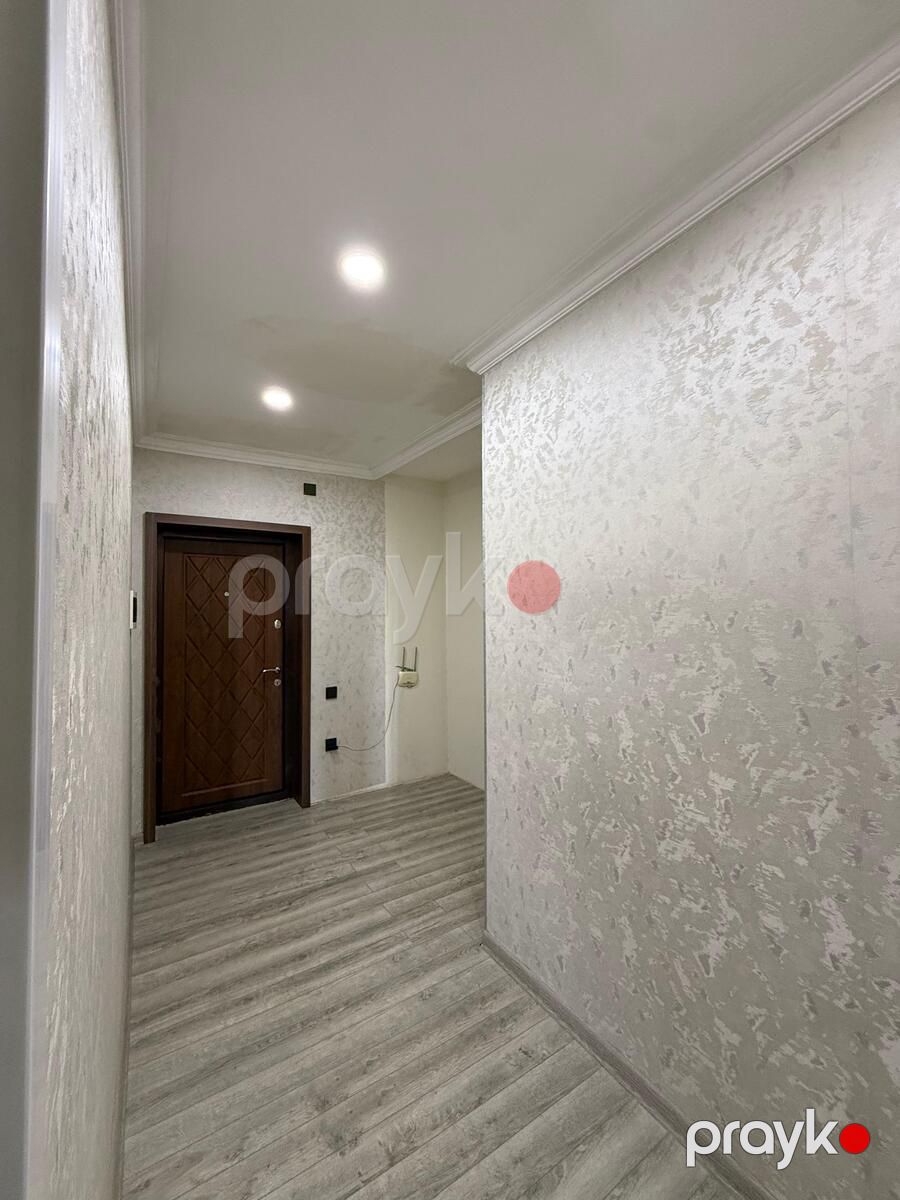 Satılır 2 otaqlı yeni tikili 67 m² — Mənzil, Bakı (3)