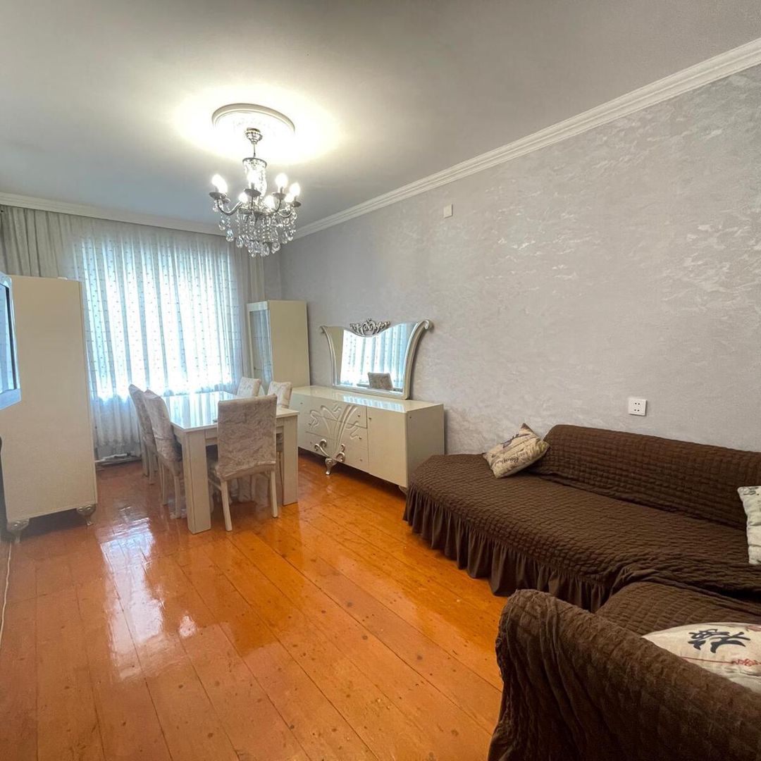 3-otaqlı mənzil kirayə verilir, Sakit Qocayev küç, 85 m² — Daşınmaz əmlak, Bakı