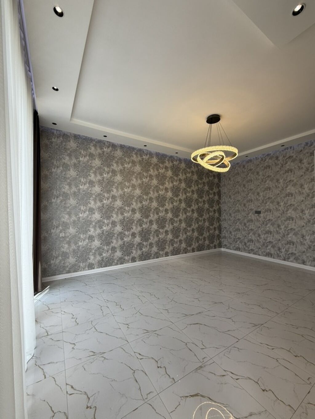 3 otaqlı, 117 kv. m, Yeni təmirli — Daşınmaz əmlak, Digah (4)