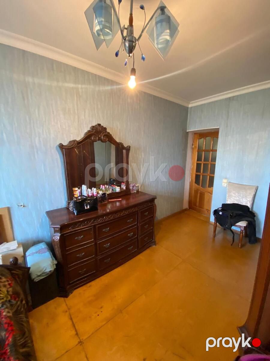 Satılır 3 otaqlı köhnə tikili 72 m² — Mənzil, Bakı (8)