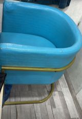 💃 KRESLO SATİLİR TECILI 2 EDED VAR *BİR EDEDİ 40AZN* UNVAN 8Cİ MK 0076 — Mebel