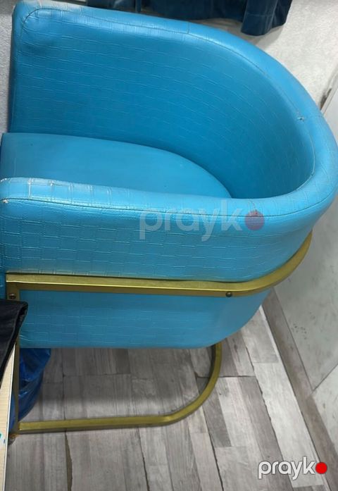 💃 KRESLO SATİLİR TECILI 2 EDED VAR *BİR EDEDİ 40AZN* UNVAN 8Cİ MK 0076