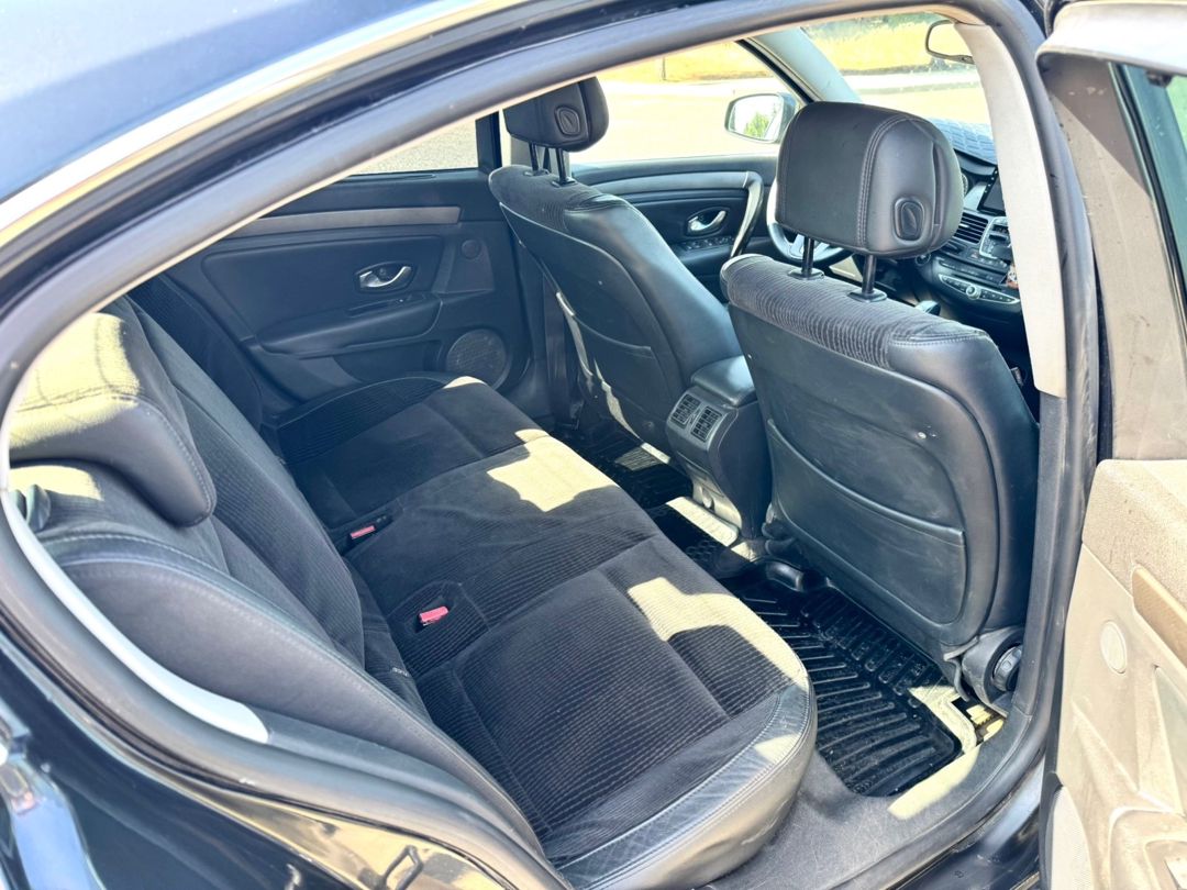 Renault Laguna, 2008 il — Avtomobillər, Masallı (6)