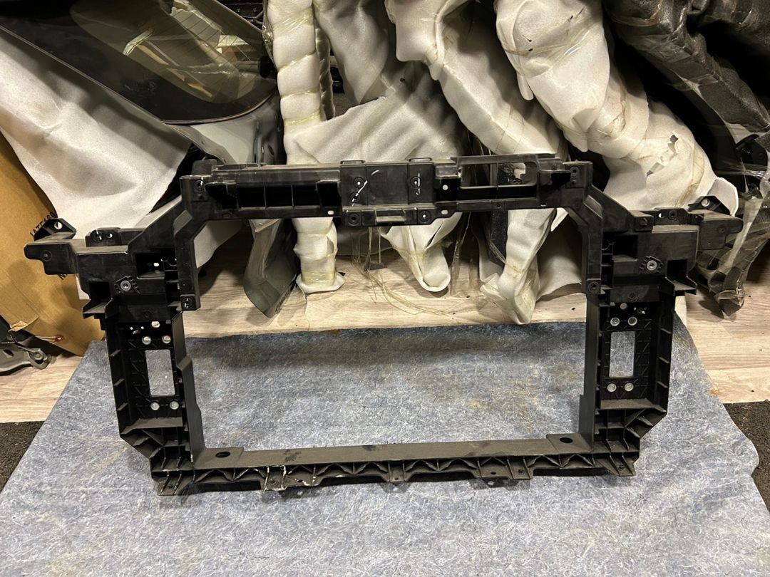 Changan Q05 radiator ekranı — Ehtiyat hissələri, Bakı