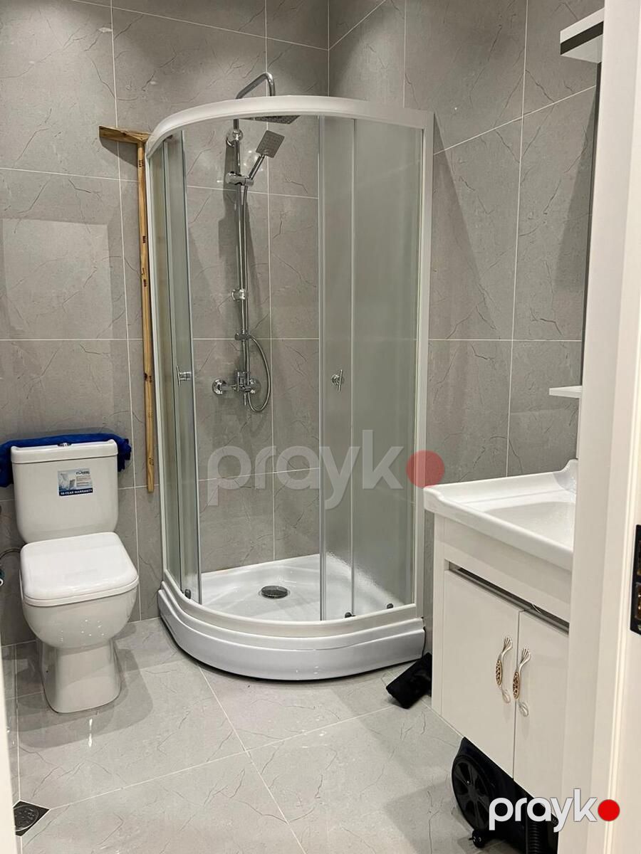 İcarəyə verilir 2 otaqlı yeni tikili 79 m² — Mənzil, Bakı (6)