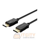 Cable ORICO-XD-DTDP4-50-BK-BP Display port To Display Cable 5m — Comprador — Electronics