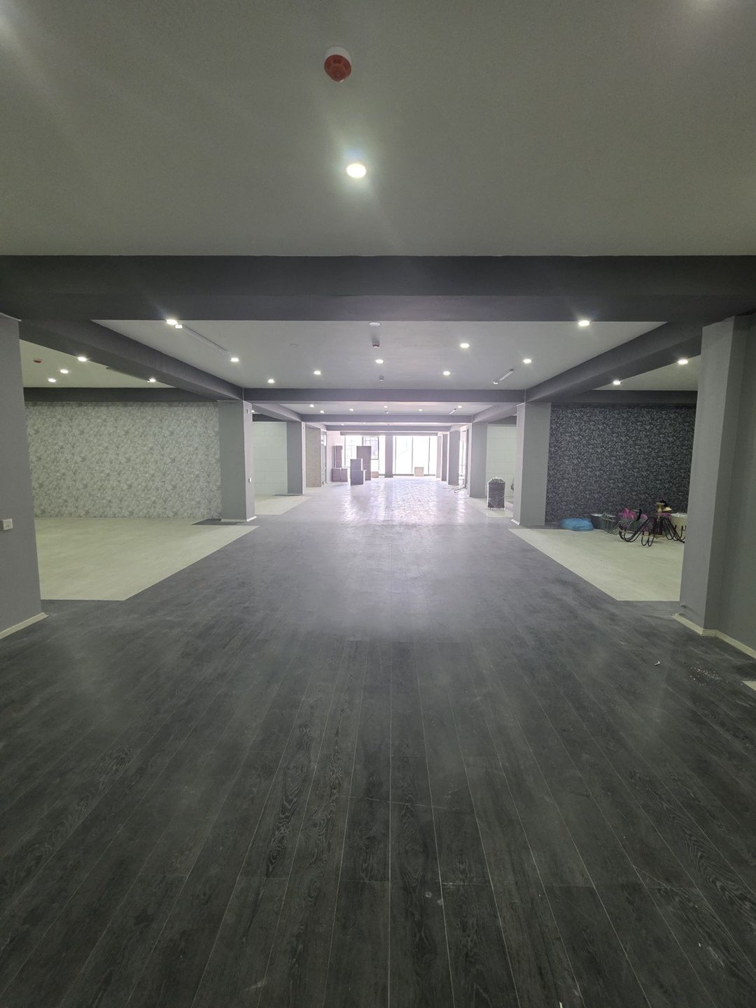 İcarəyə verilir 20 otaqlı ofis 600 m² — Ofis, Bakı (11)