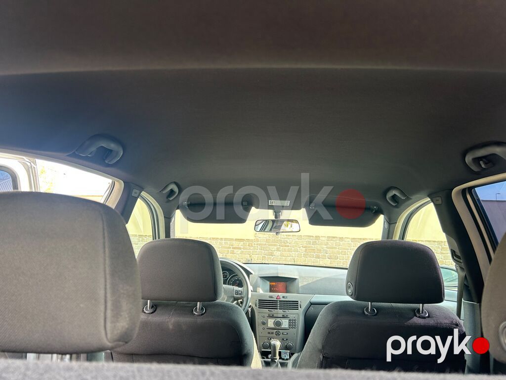 Opel Astra: 1.4 l | 2004 il 285000 km Hetçbek — Avtomobillər, Bakı (5)