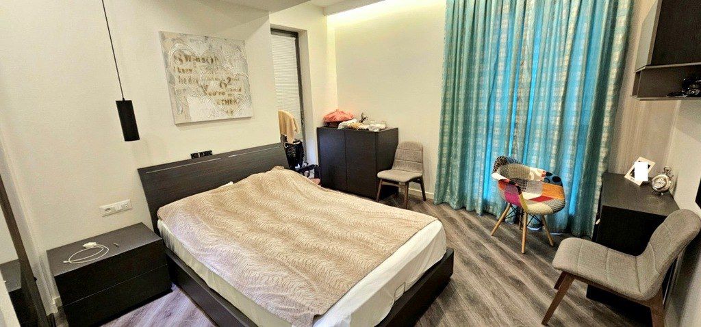 Satılır 4 otaqlı yeni tikili 193 m² — Mənzil, Bakı (9)